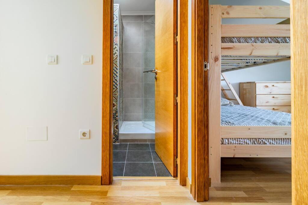 Te Encantara Este Duplex En Кобресес Экстерьер фото